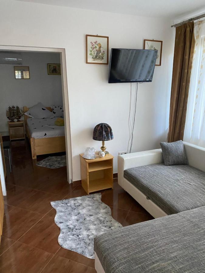 Casa Donau Delta 호텔 술리나 외부 사진