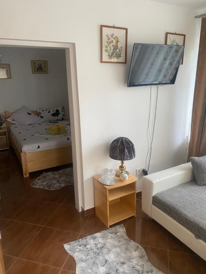 Casa Donau Delta 호텔 술리나 외부 사진