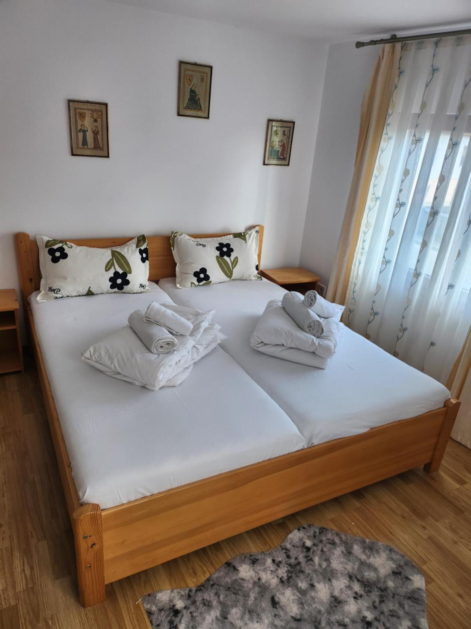 Casa Donau Delta 호텔 술리나 객실 사진