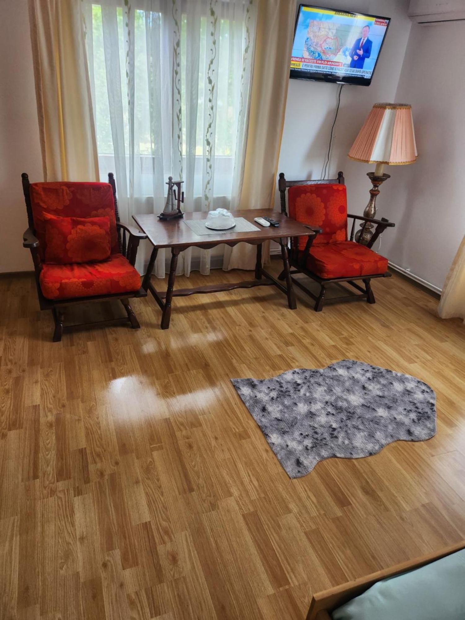 Casa Donau Delta 호텔 술리나 외부 사진